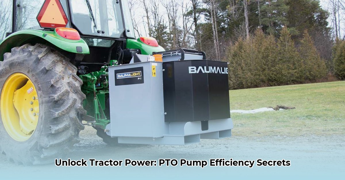 pto-driven-hydraulic-pump-tractor